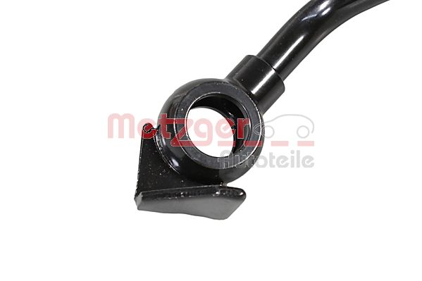 METZGER 2361105 Hydraulikschlauch, Lenkung